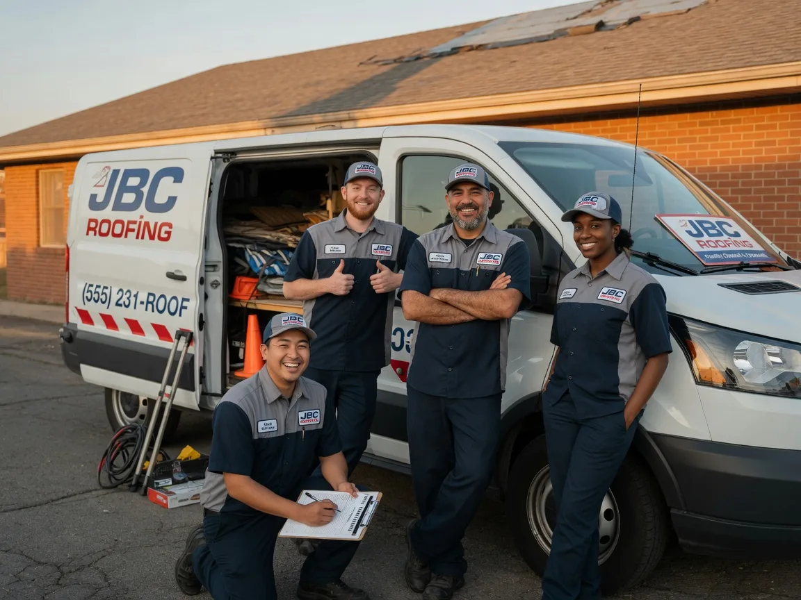 Roof Replacement company in Cameron, OK