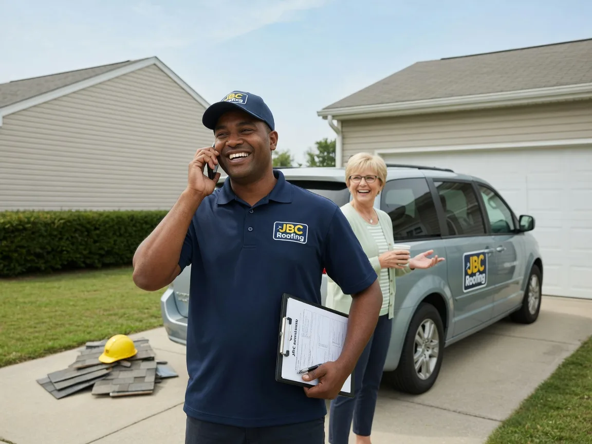 Roof Replacement Cameron, OK FAQs